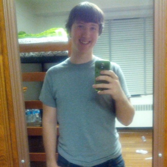 Meet your Posher, Eric - Picture 1 of 1